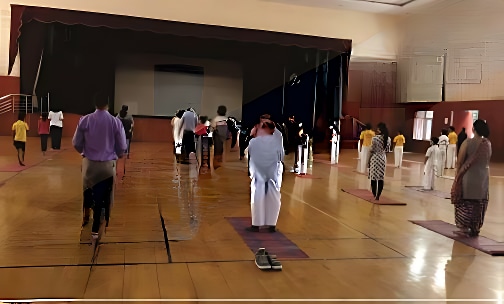 Air Force Bal Bharati School — photo 13