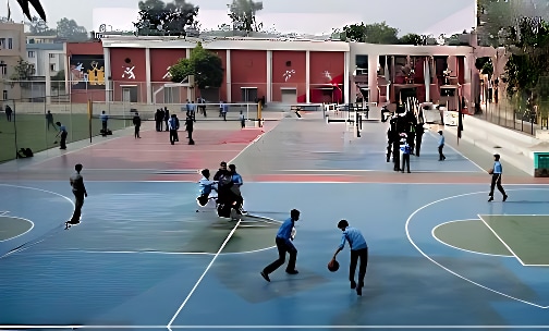 Air Force Golden Jubilee Institute — photo 1