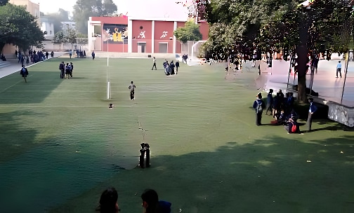 Air Force Golden Jubilee Institute — photo 3