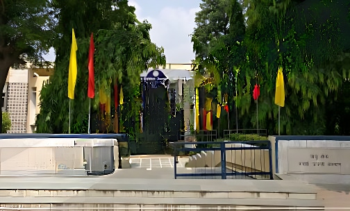Air Force Golden Jubilee Institute — photo 4