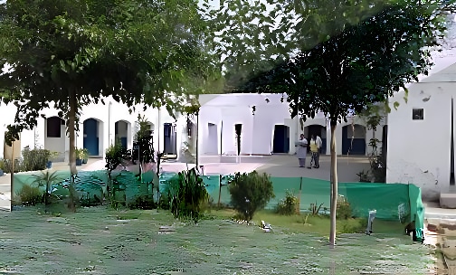 Air Force Gyan Jyoti School — photo 1