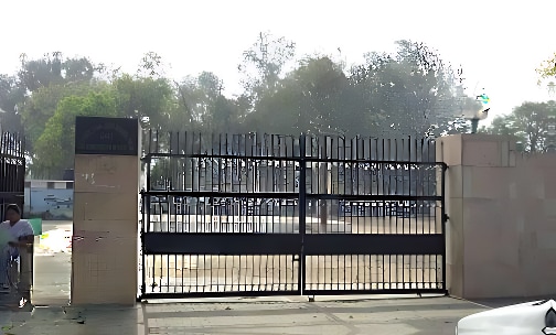 Air Force Gyan Jyoti School — photo 3