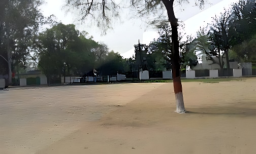 Air Force Gyan Jyoti School — photo 4