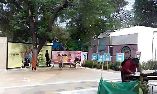 Air Force Gyan Jyoti School — photo 5