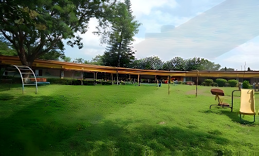 Air Force School — photo 7