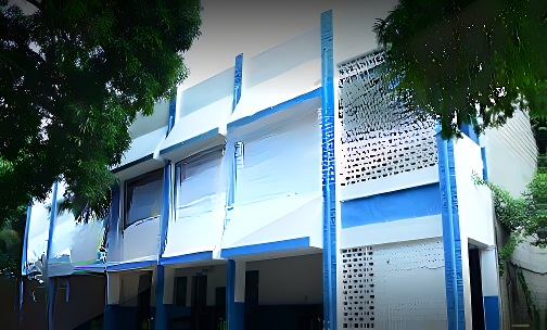 Air Force School — photo 1