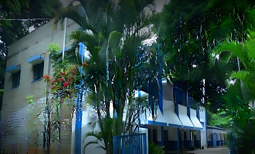 Air Force School — photo 2