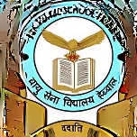 Air Force School logo