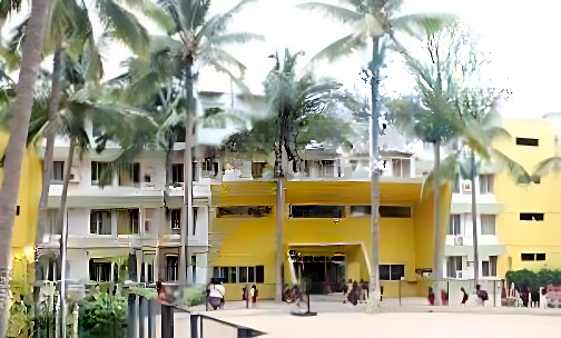 Air Force School — photo 1
