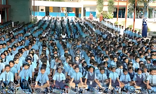 Air Force School — photo 2