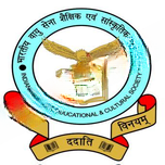 Air Force School logo