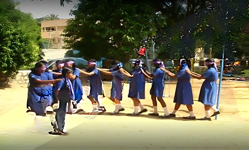 Air Force School — photo 3