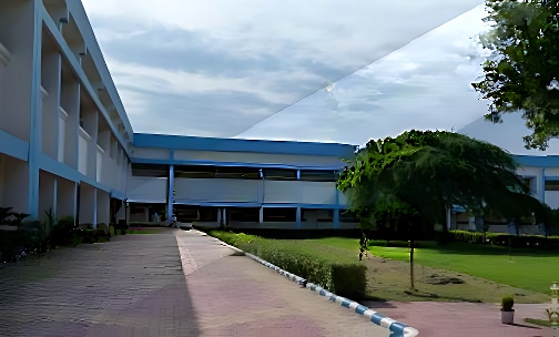 Air Force School — photo 1