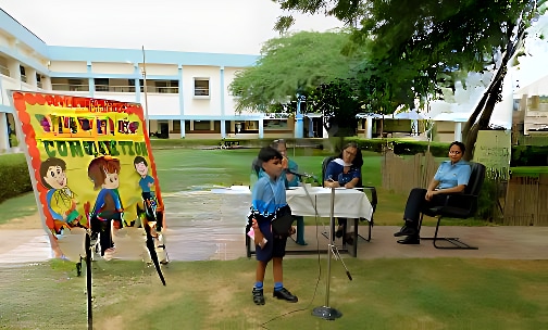 Air Force School — photo 3