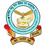 Air Force School logo