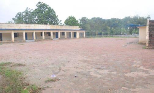 Air Force Senior Secondary School — photo 2