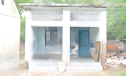 Air Force Senior Secondary School — photo 4