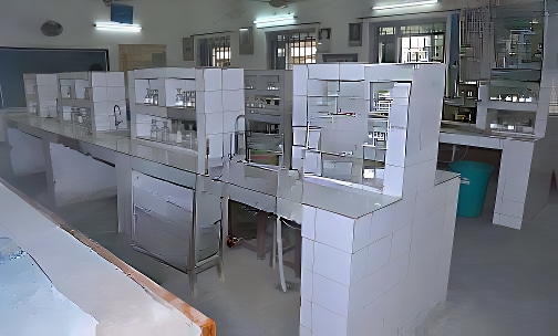 Air Force Senior Secondary School — photo 5