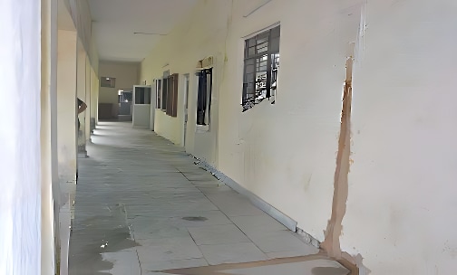 Air Force Senior Secondary School — photo 6