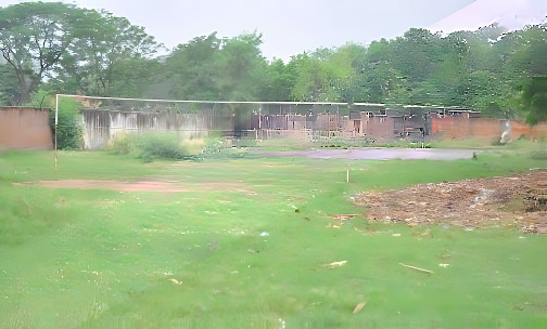 Air Force Senior Secondary School — photo 7