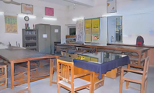 Air Force Senior Secondary School — photo 8