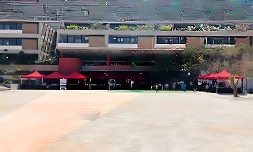 Airaa Academy — photo 1