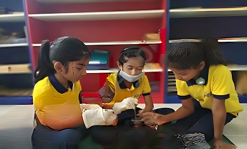 Airaa Academy — photo 5