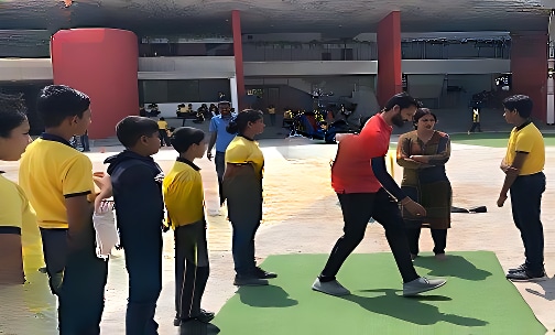 Airaa Academy — photo 7