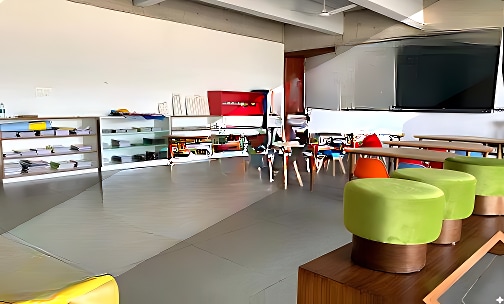 Airaa Academy — photo 8