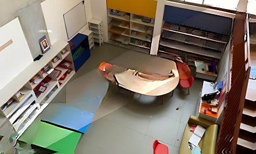 Airaa Academy — photo 9