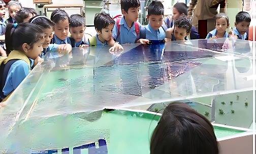 Airforce School — photo 4