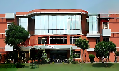 Ajanta Public School — photo 1