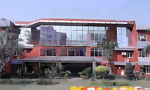 Ajanta Public School — photo 3