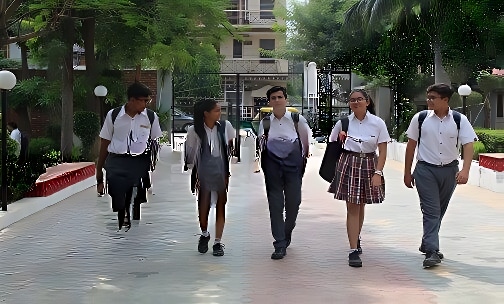 Ajanta Public School — photo 5