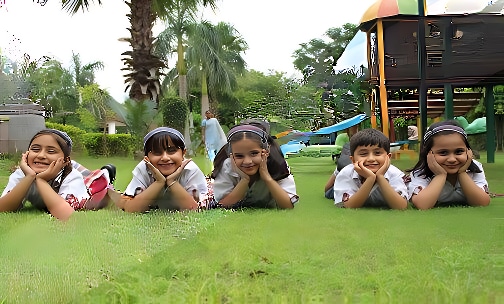 Ajanta Public School — photo 9