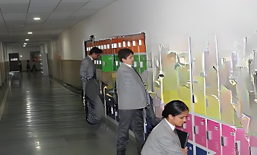 Ajanta Public School — photo 10