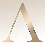 Ajanta Public School logo