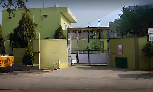 Ajanta Senior Secondary School — photo 1