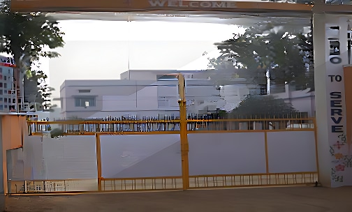 Ajanta Senior Secondary School — photo 2