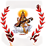 Ajanta Senior Secondary School logo