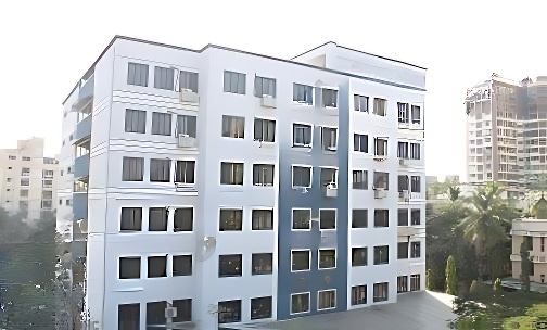 Ajmera Global School — photo 1