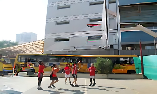 Ajmera Global School — photo 2