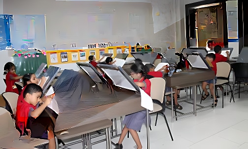 Ajmera Global School — photo 4