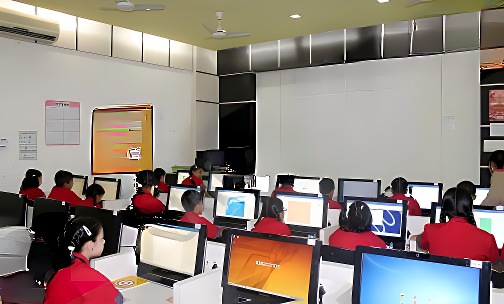 Ajmera Global School — photo 8