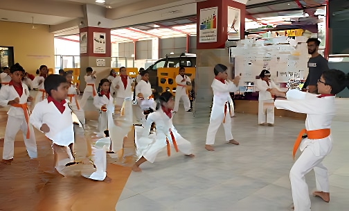 Ajmera Global School — photo 12