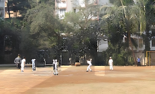 Ajmera Global School — photo 14