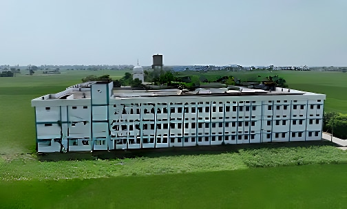 Akal Academy — photo 1
