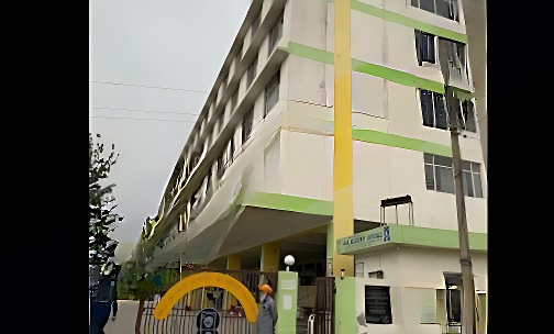 Akal Academy Jandiali — photo 1