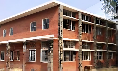 Akal Public High School — photo 1