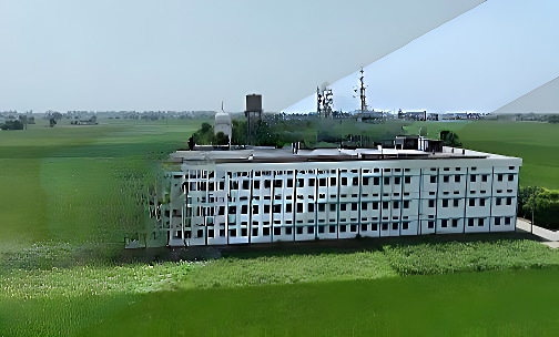 Akal Public School — photo 1